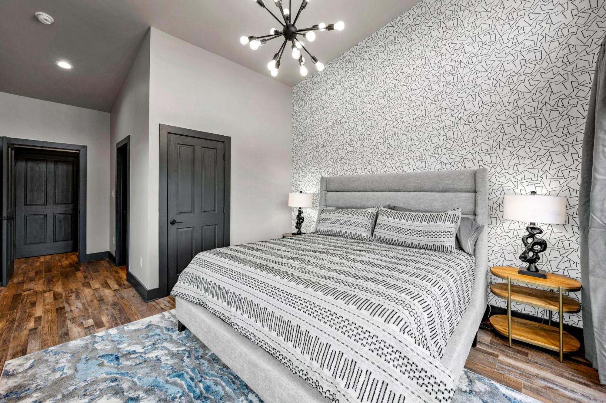 Mountain Mermaid Villa Gatlinburg Bagian luar foto